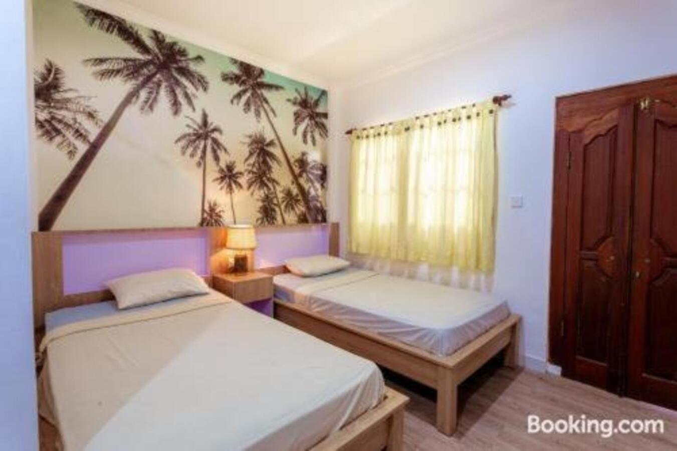Segara Sadhu Inn Kuta By Ecommerceloka Экстерьер фото